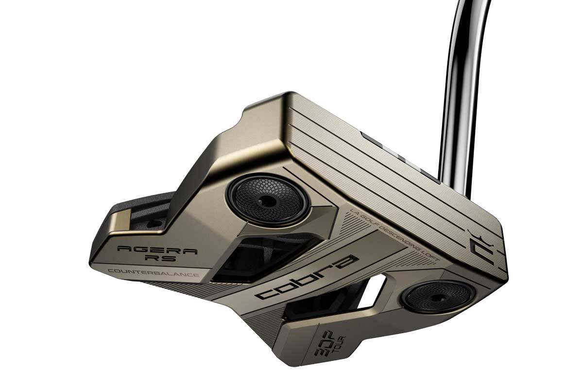 3DP TOUR AGERA RS COUNTERBALANCE