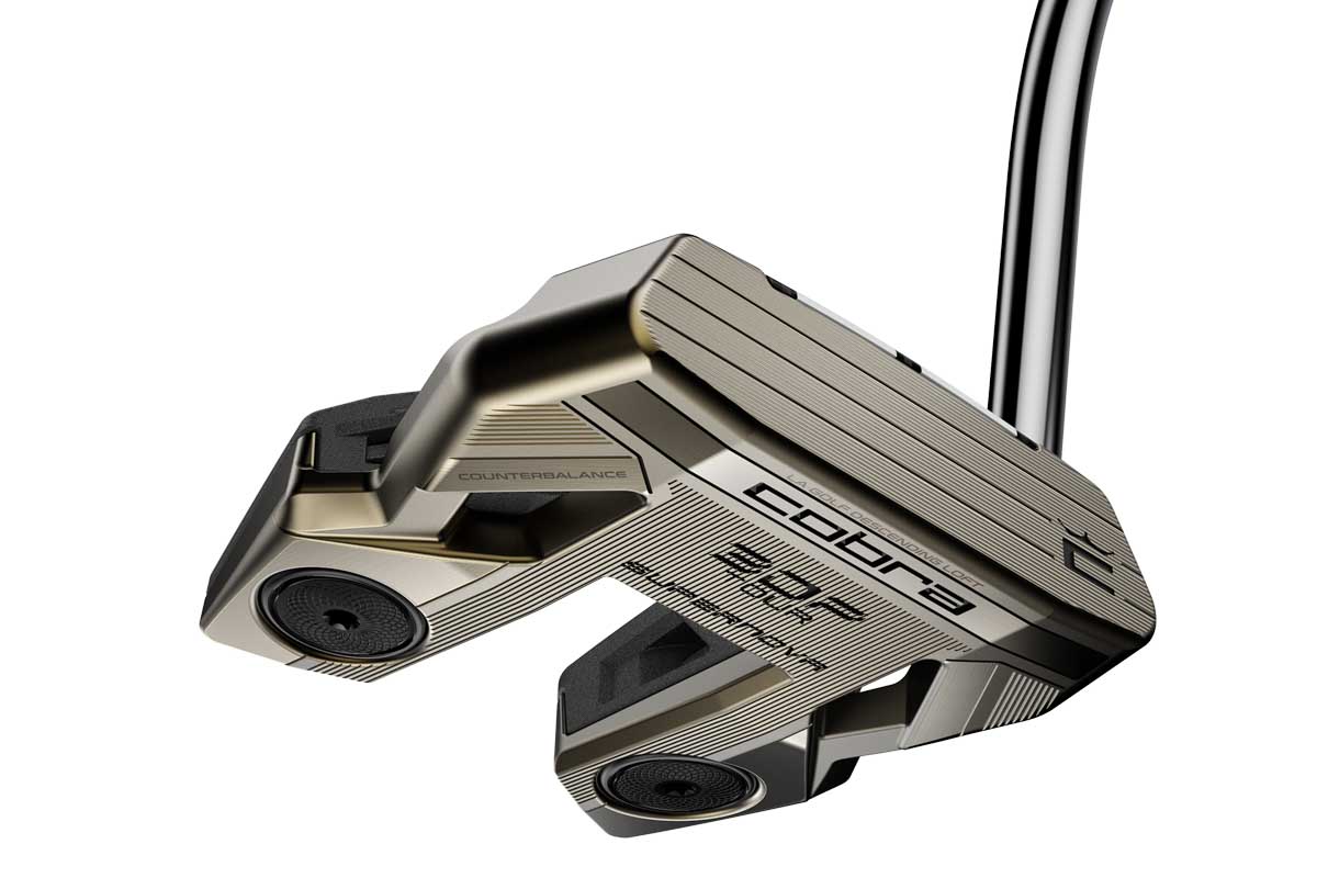 3DP TOUR SUPERNOVA COUNTERBALANCE