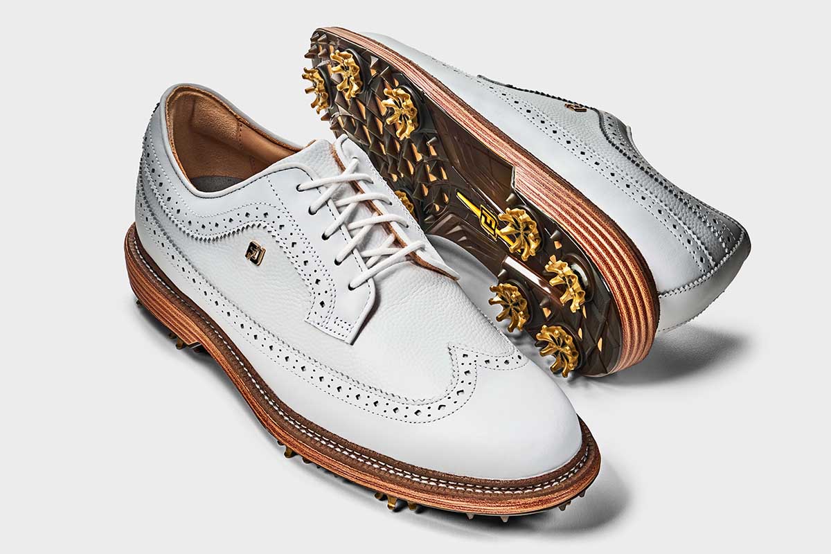 FJ Premiere Series Marquis