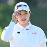 復帰2戦目の小祝さくら　強風の台湾4日間を完走13位「手首は全く問題ない」