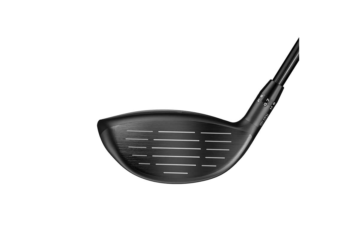 コブラ　KING TEC ミニドライバー