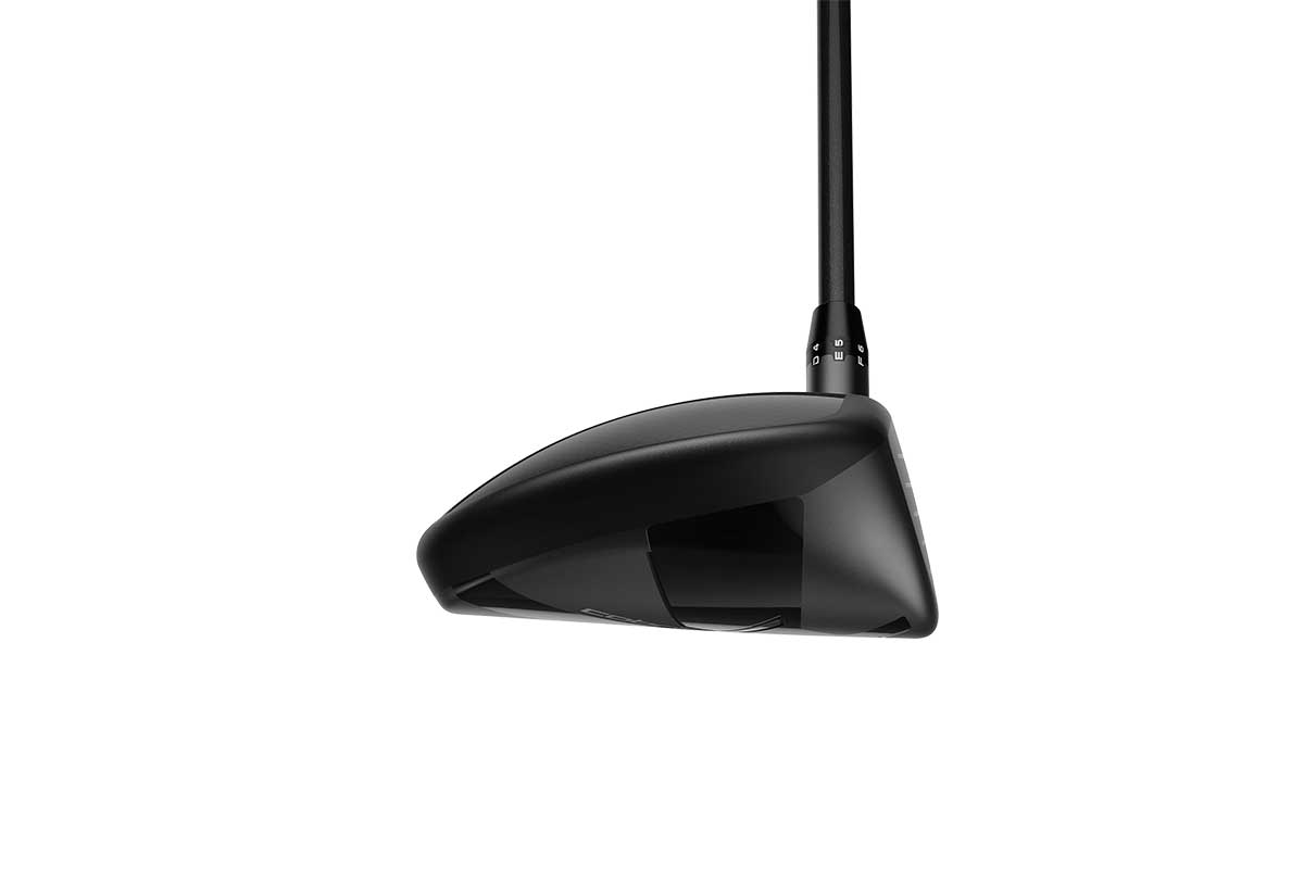 コブラ　KING TEC ミニドライバー