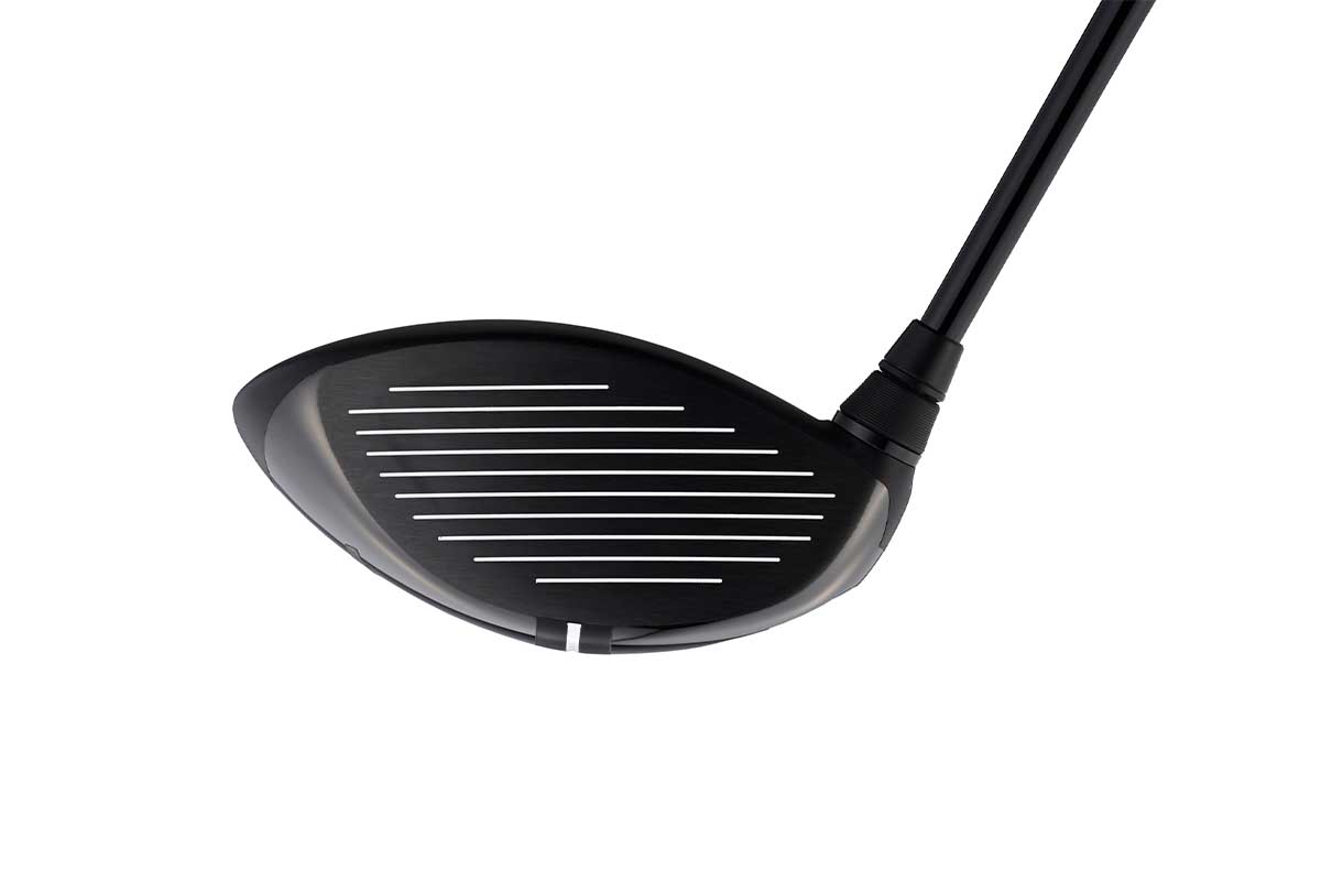 エポンゴルフ　S：Rドライバー