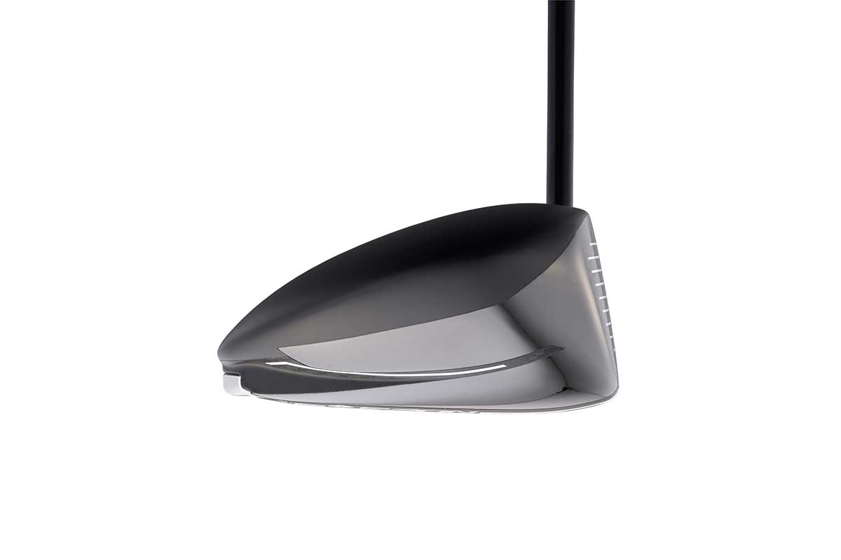 エポンゴルフ　S：Rドライバー