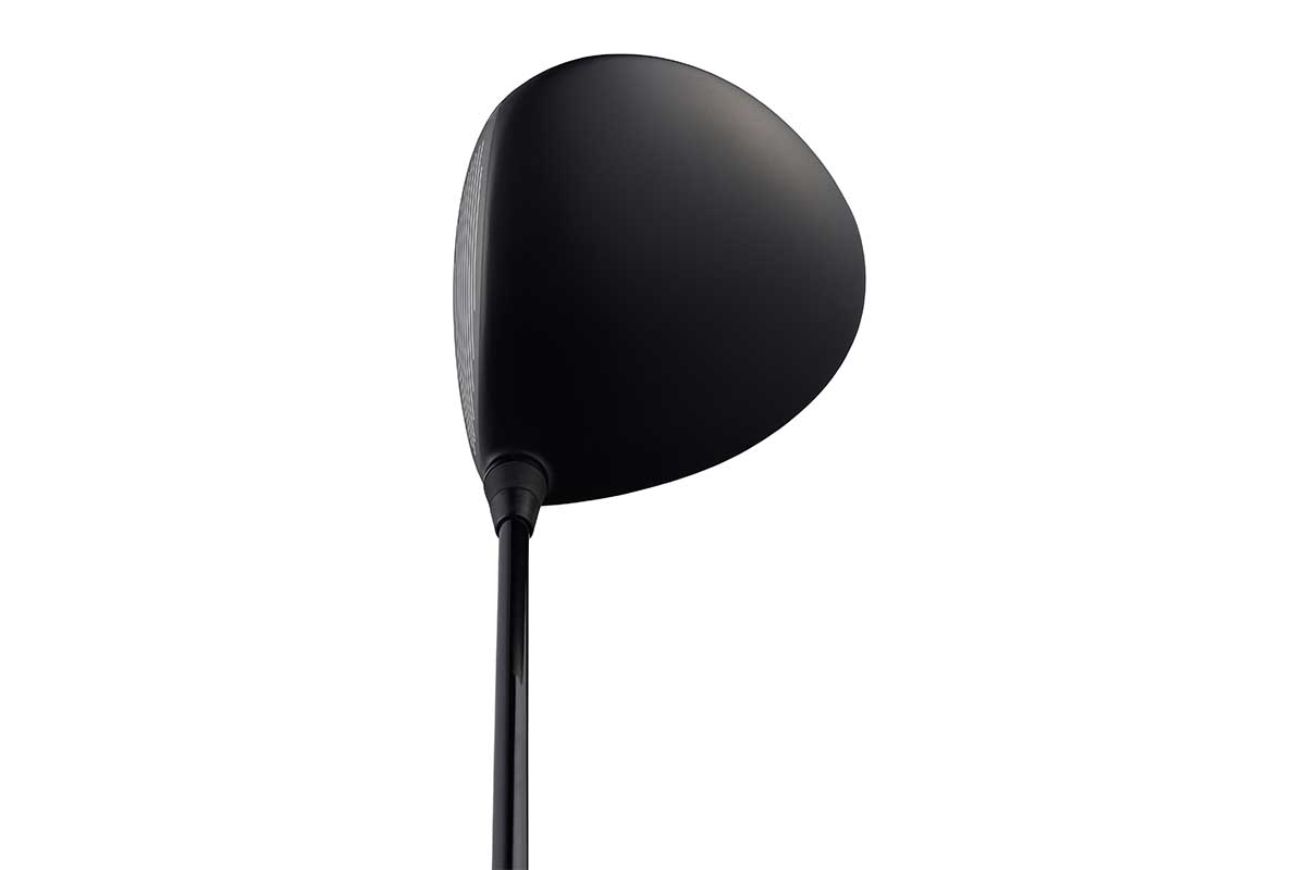 エポンゴルフ　S：Rドライバー