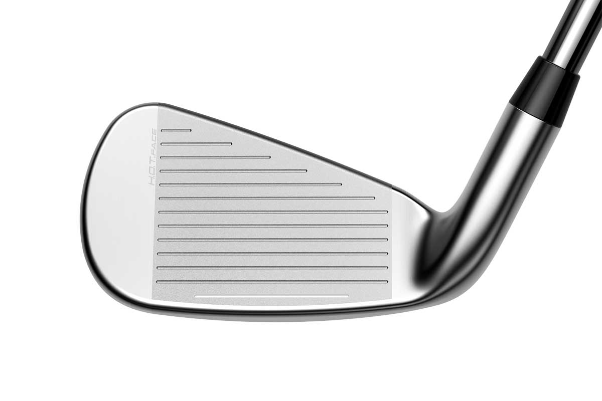 コブラ　KING アイアン