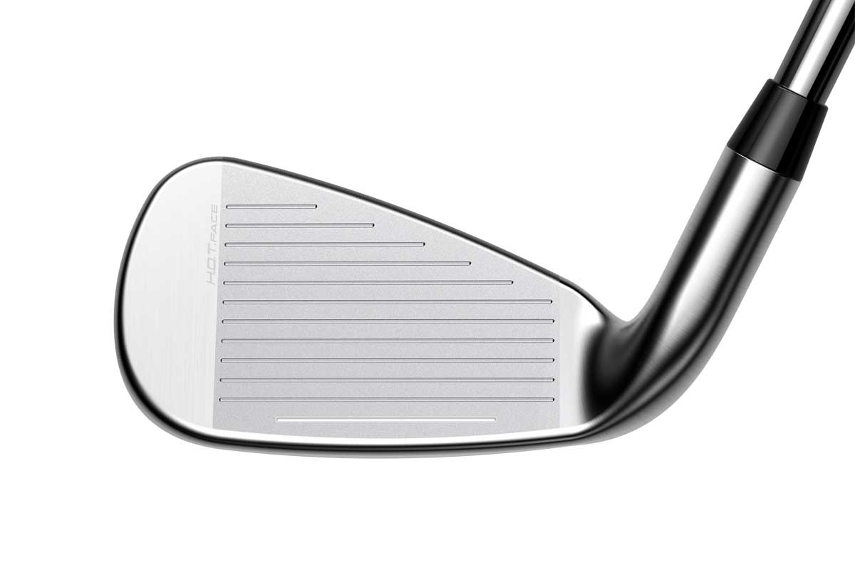 コブラ　KING MAX アイアン