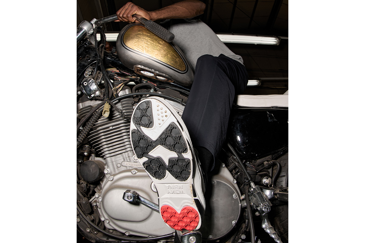 102 SHOES（3万8060円）