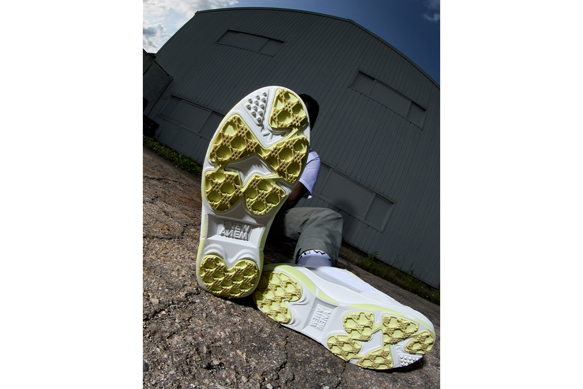 102 SHOES（3万8060円）