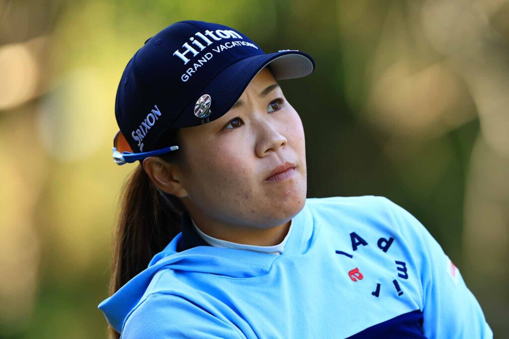 27歳で5回目は日本選手“圧倒的”最年少記録！ 畑岡奈紗のホールインワン