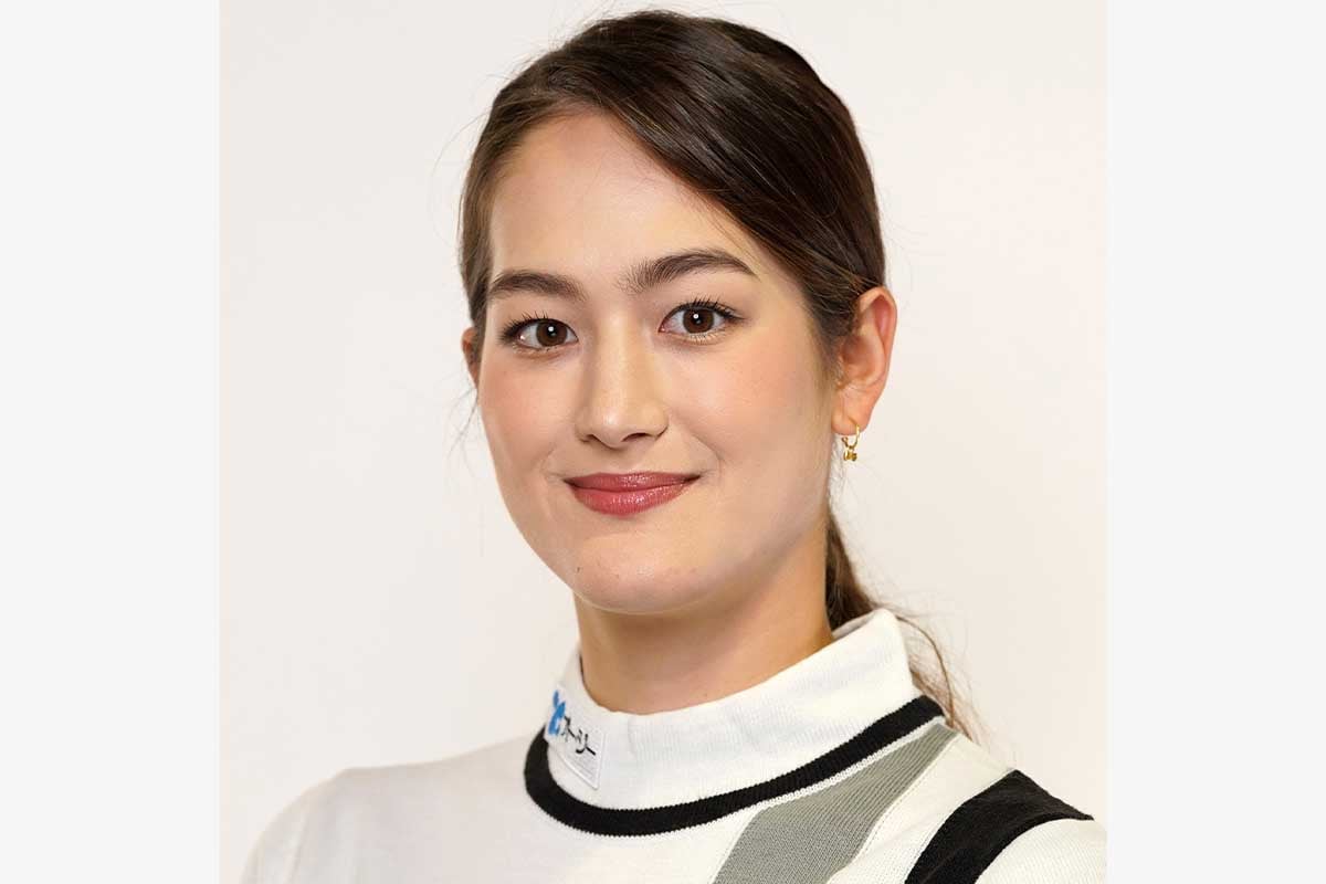 伊藤真利奈（写真は2022年最終プロテスト前）　写真：Getty Images