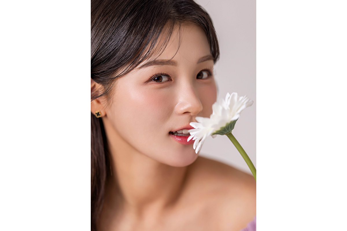 パク・ヒョンギョン　写真：KLPGA