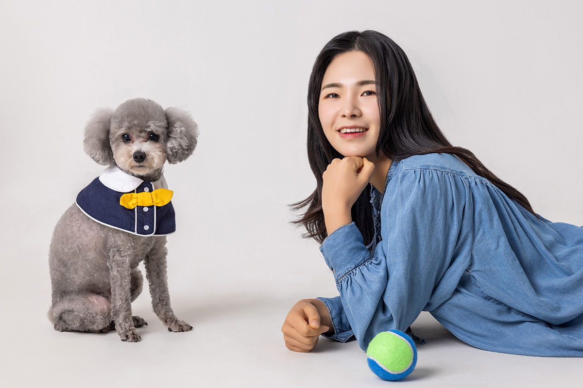 イ・ガヨン　写真：KLPGA