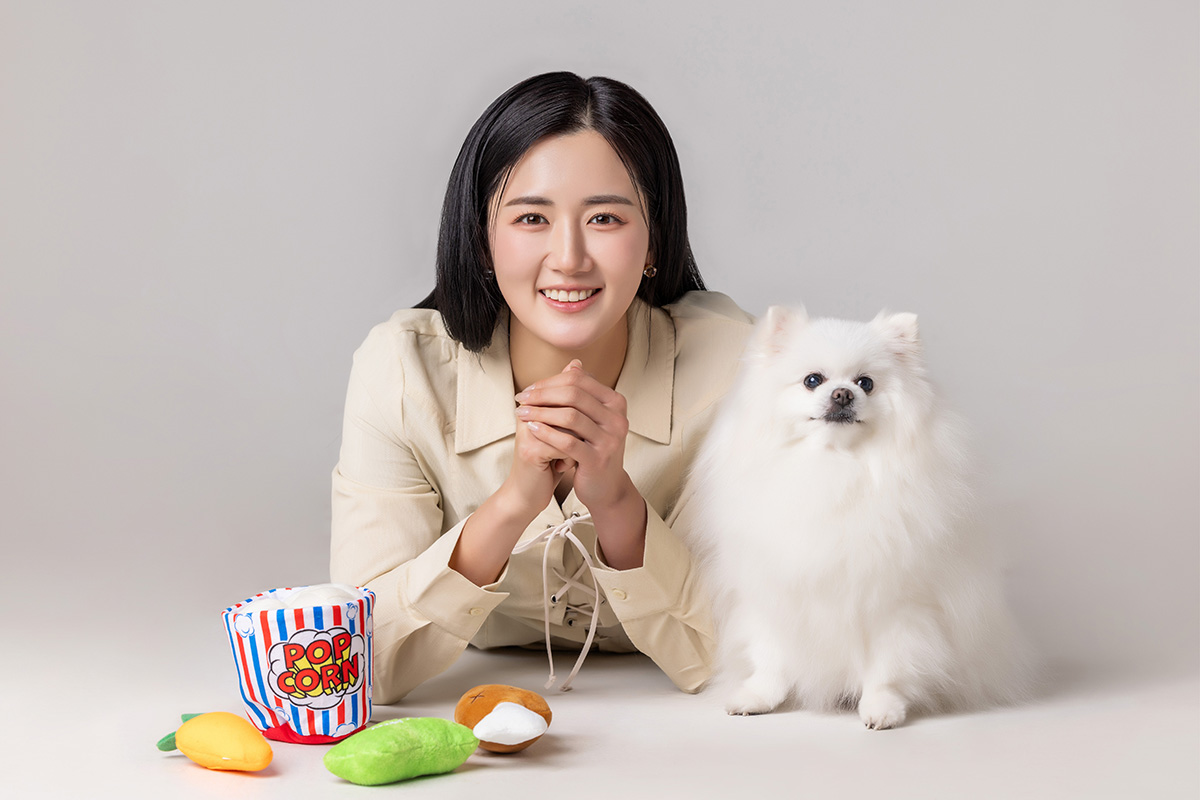 イ・セヒ　写真：KLPGA