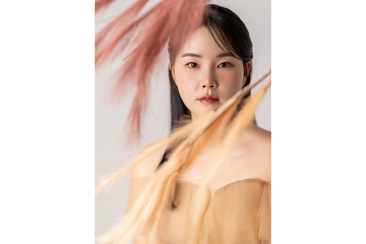 イム・ヒジョン　写真：KLPGA