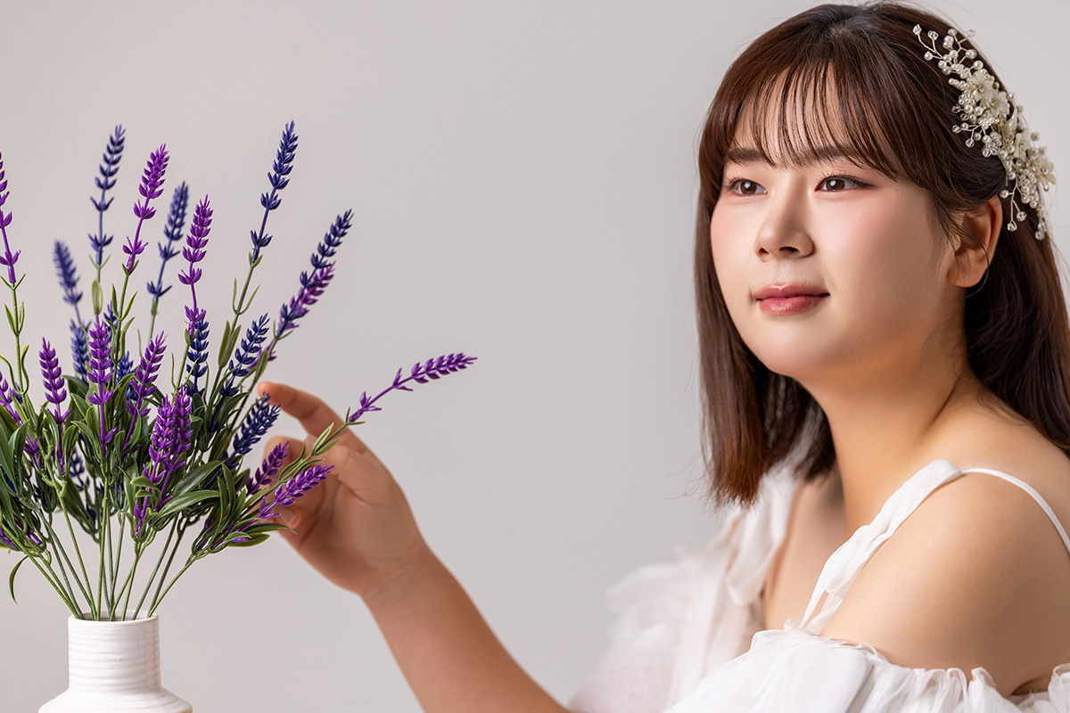 ホン・ジョンミン　写真：KLPGA