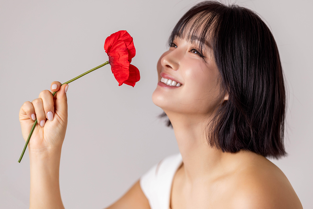 パク・キョル　写真：KLPGA