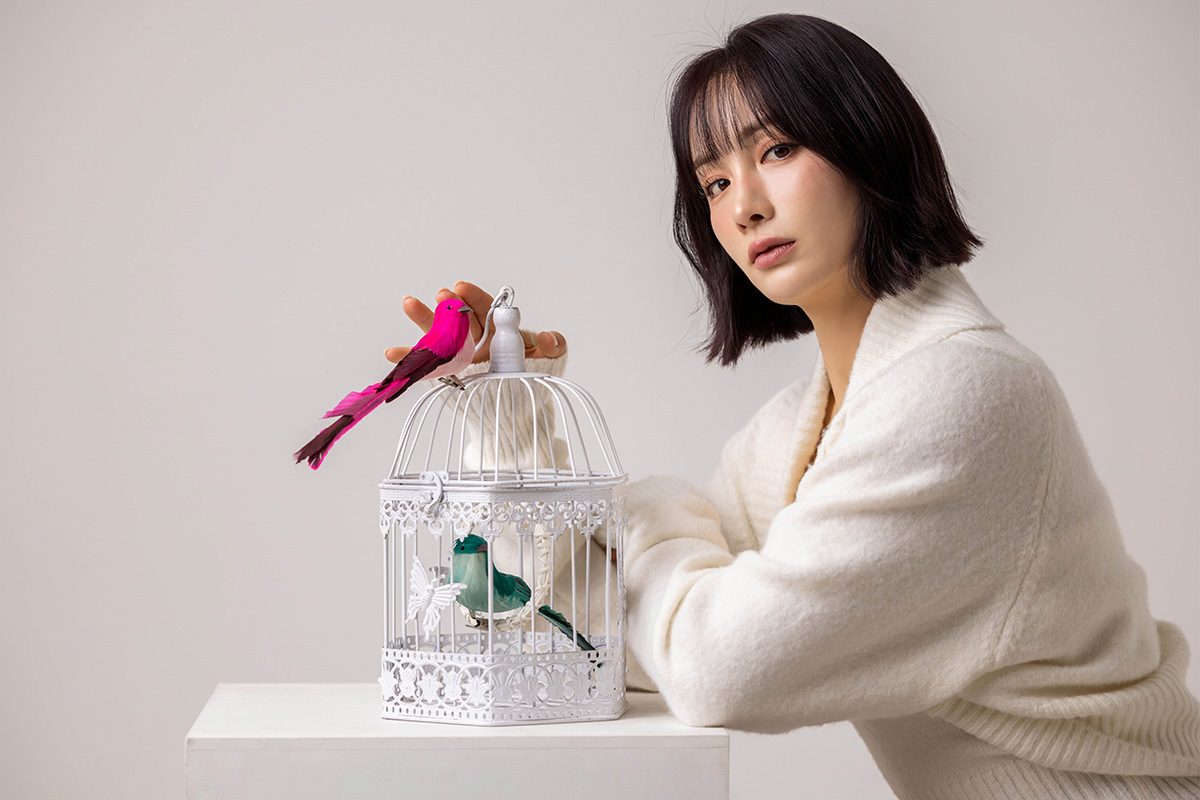 パク・キョル　写真：KLPGA