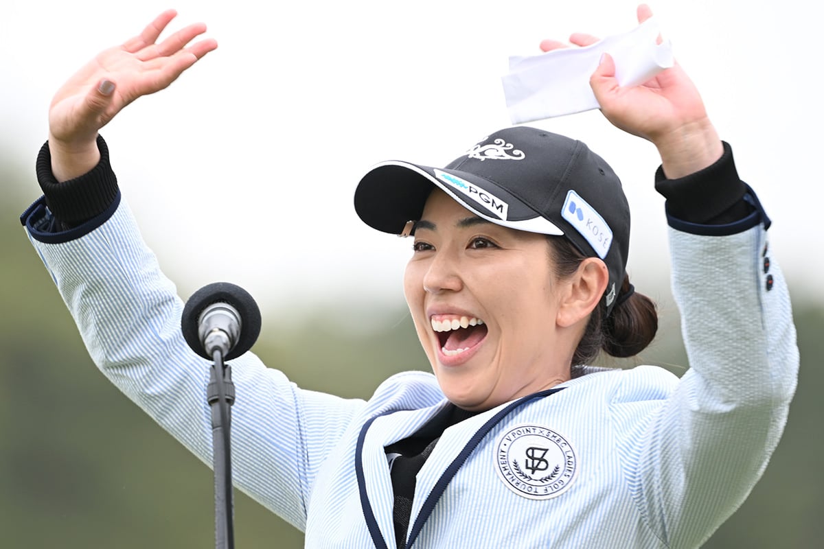 6位：笠りつ子（1933万円）