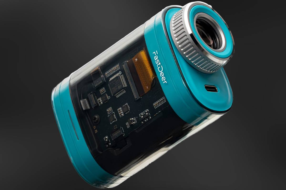 C2モデル（販売価格：3万2890円）　写真提供：株式会社そばに