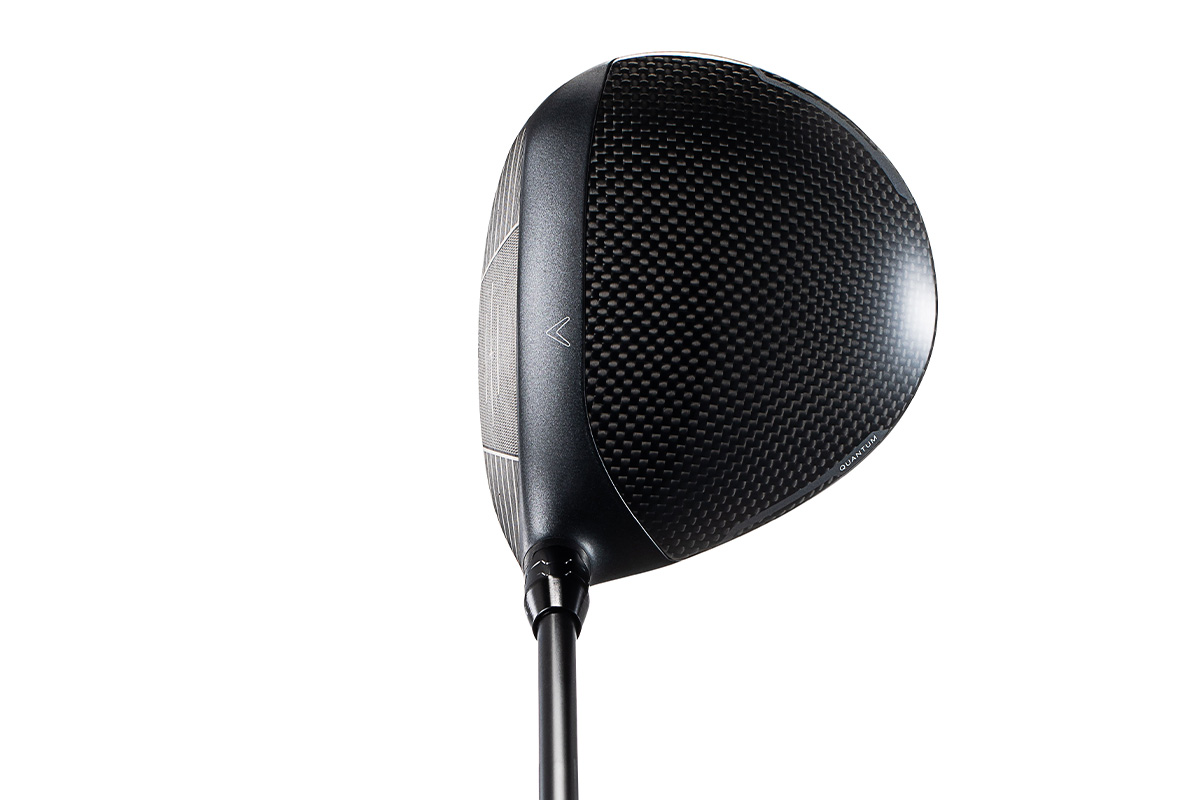 「クアンタム ミニドライバー」