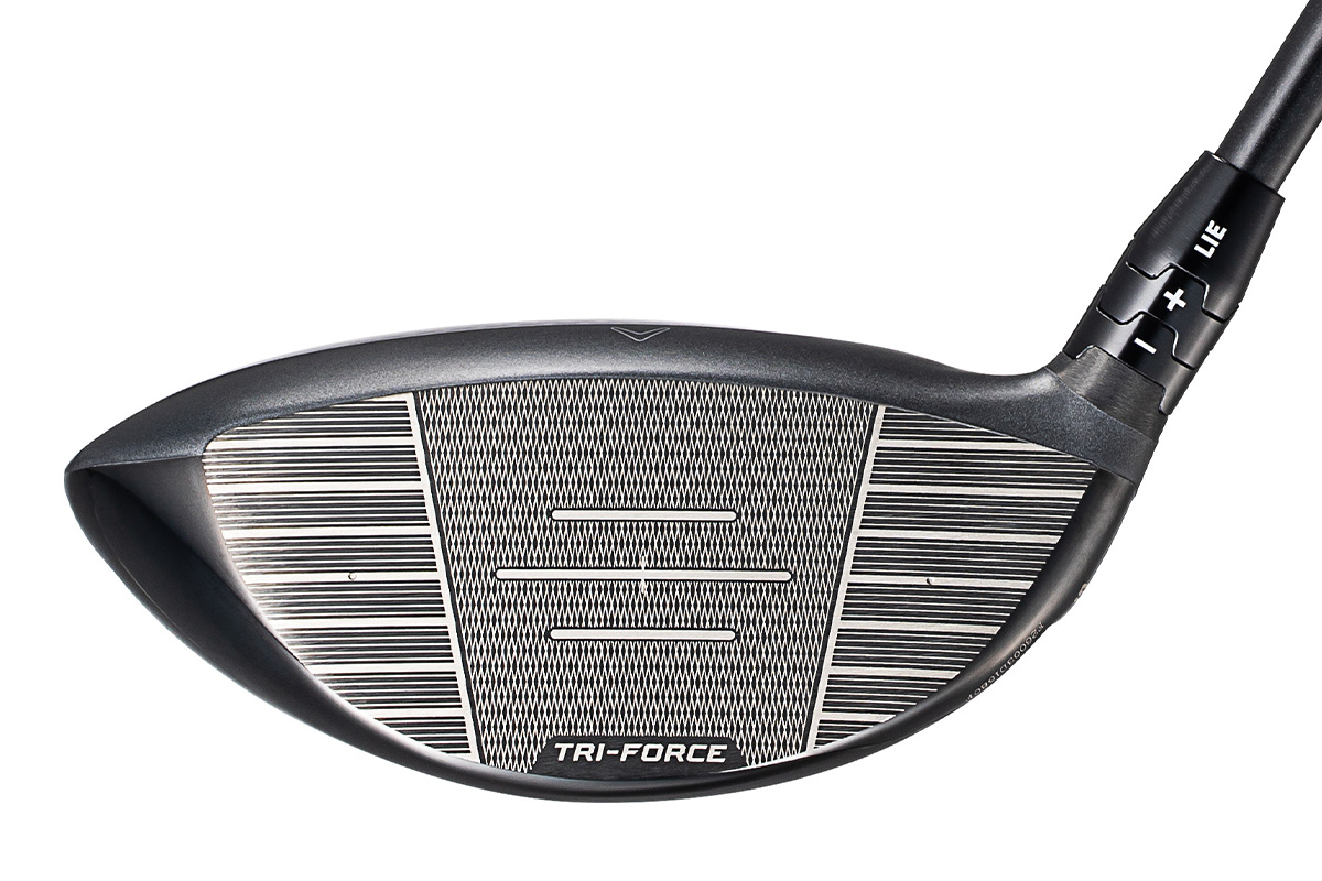 「クアンタム ミニドライバー」