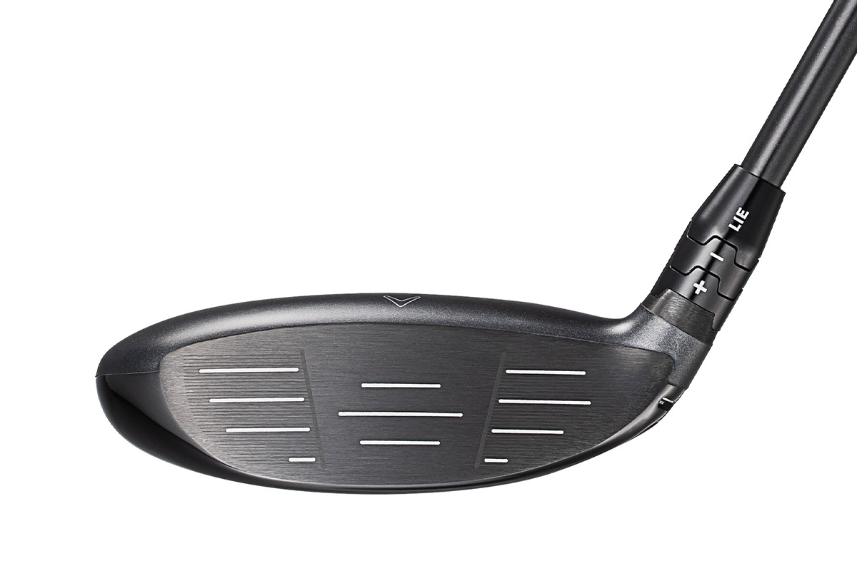 「クアンタム ミニ バフィーフェアウェイウッド」