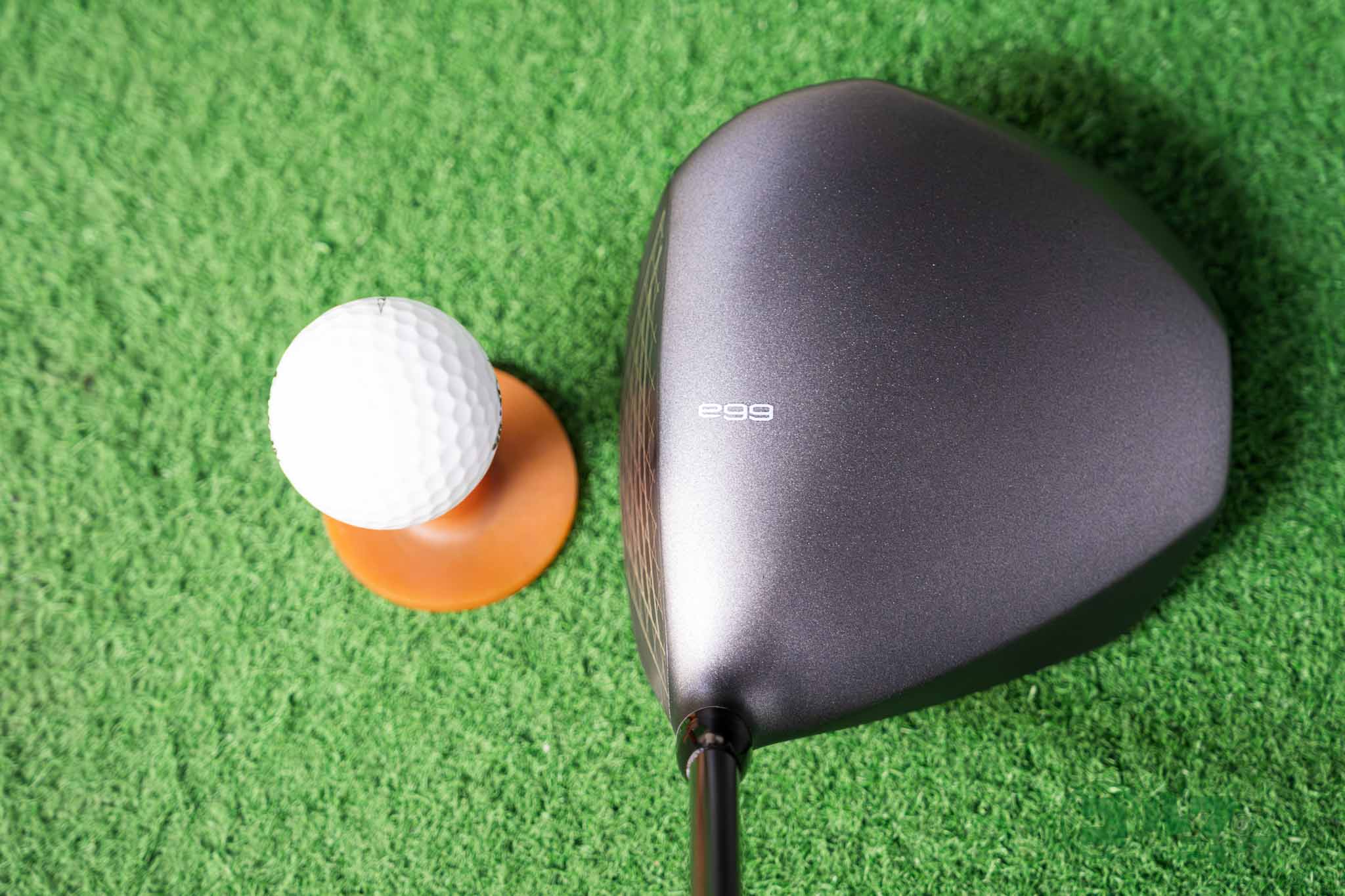 500ccの大きさを感じさせない秀逸なデザイン　写真:土居凌祐