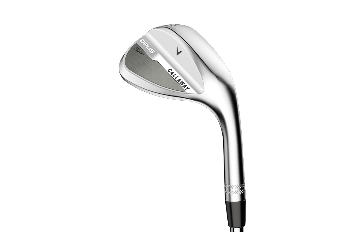 「OPUS SP+ウェッジ」