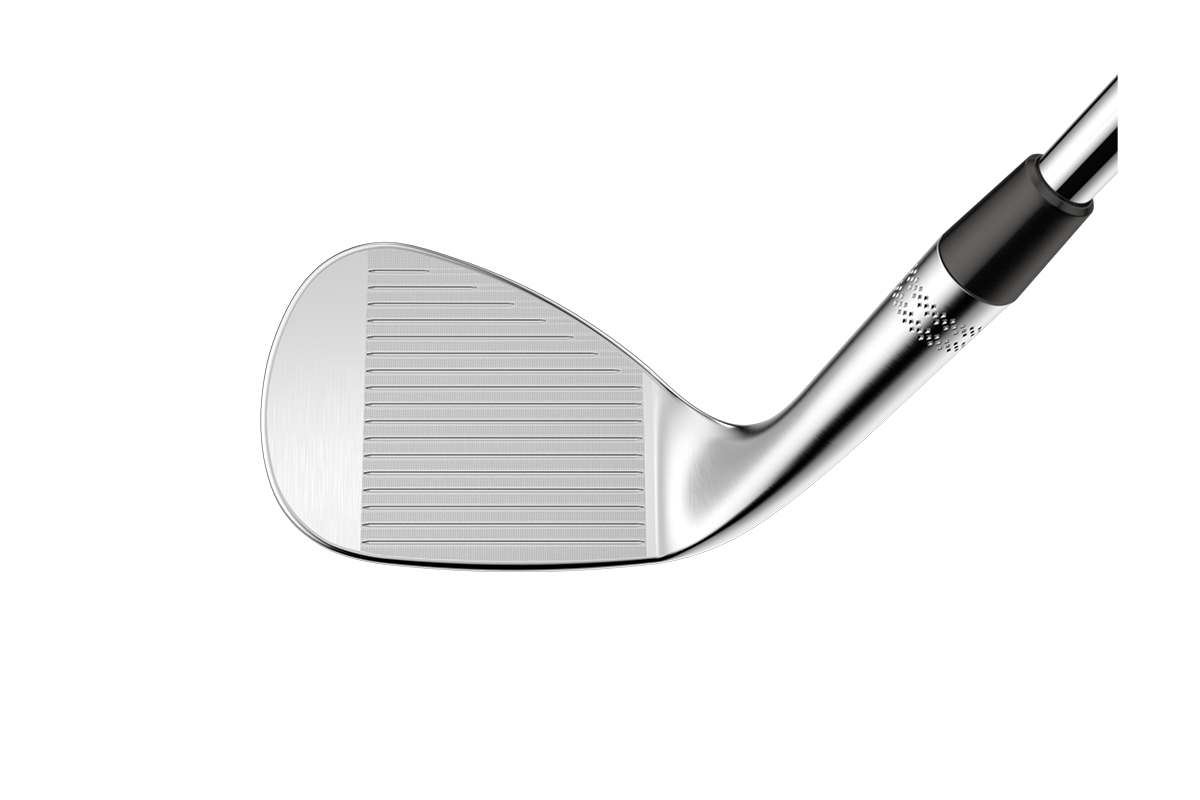 「OPUS SP+ウェッジ」