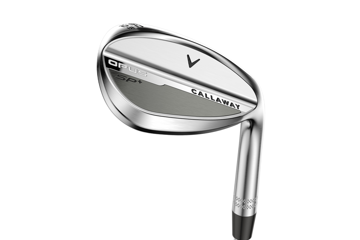 「OPUS SP+ウェッジ」