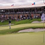 PGAツアーの猛者が“グリーン周りから5打”の悪夢 逃げ場ナシ…“アボカドホール”で起こった悲劇に日本OP覇者も反応