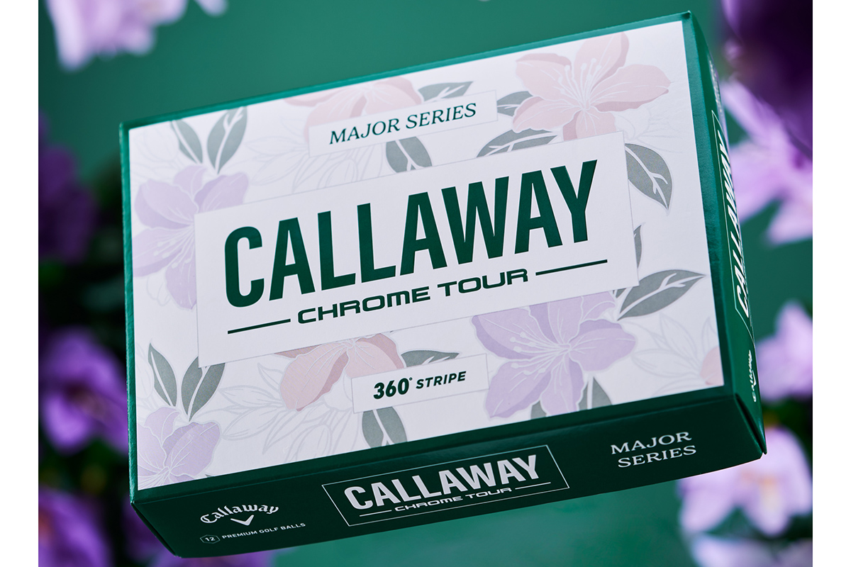 パッケージも華やかな限定デザインが採用されている