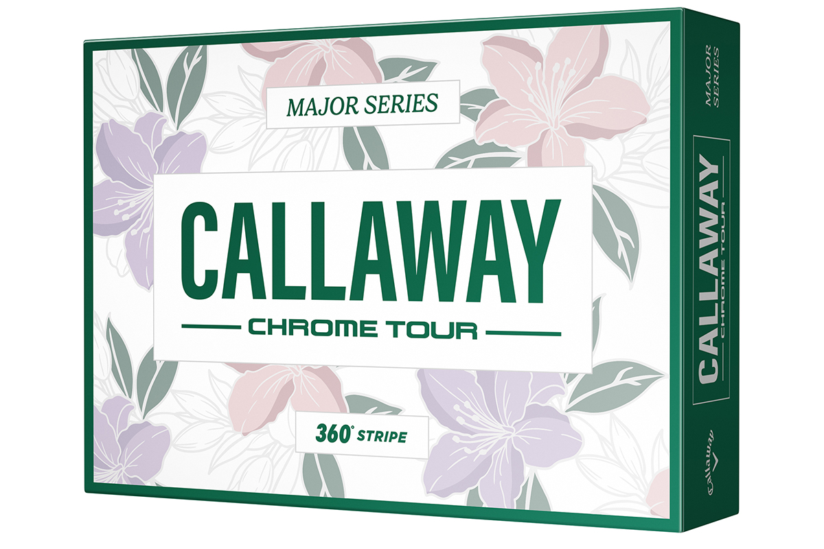 パッケージも華やかな限定デザインが採用されている