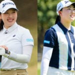 「ウエアのまま（笑）」 小祝さくら＆竹田麗央、動物園直行の“そのままスタイル”に「かわいいが大渋滞」の声