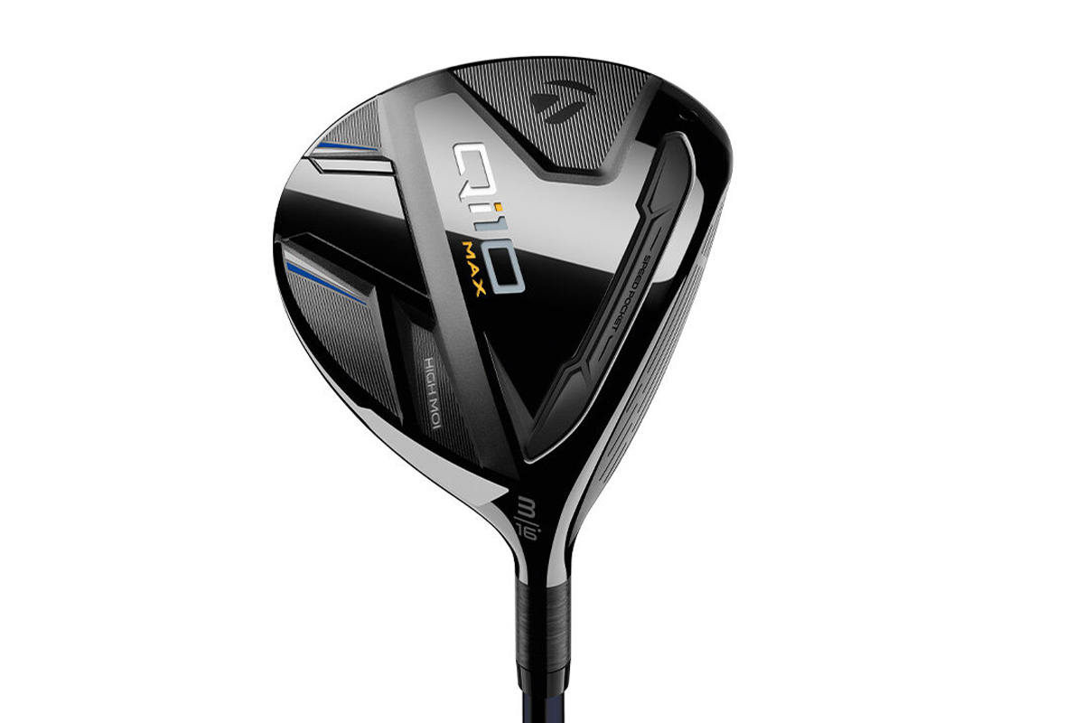 第6位　Qi10 MAX フェアウェイウッド（テーラーメイド ゴルフ）　ゴルフドゥ調べ