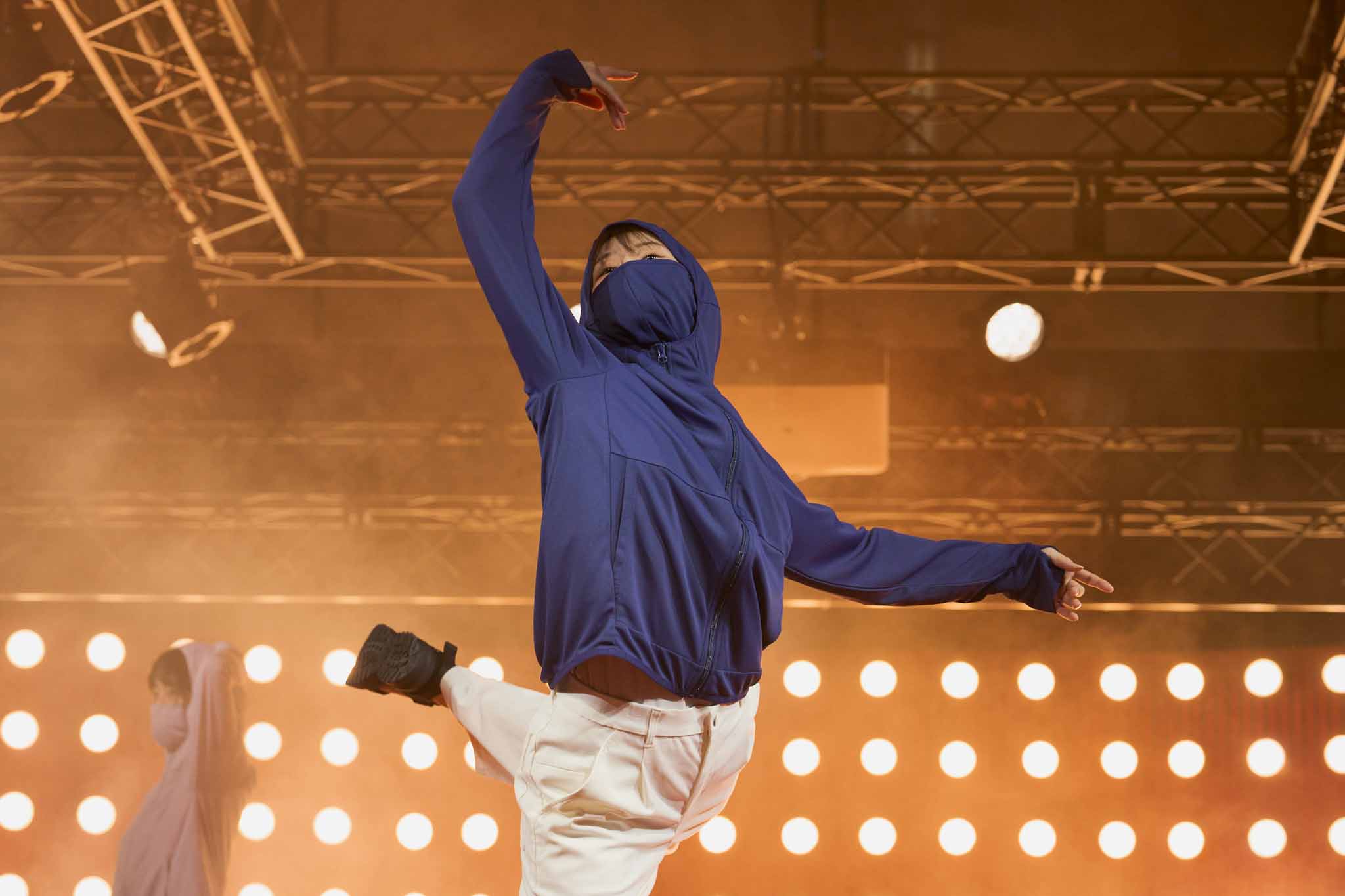 ワークマンの猛暑対策新製品発表会