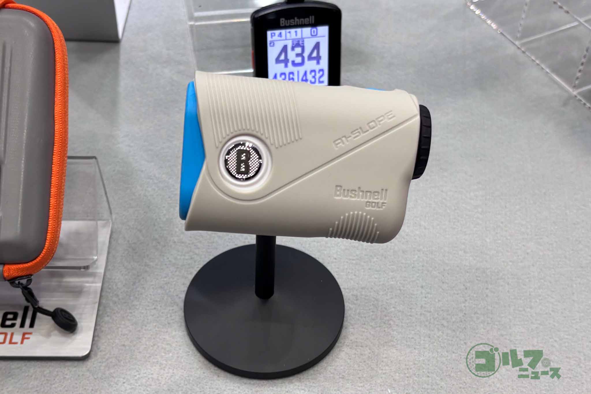 2カ月で約5000台が売れたというエントリーモデル「A1スロープ」