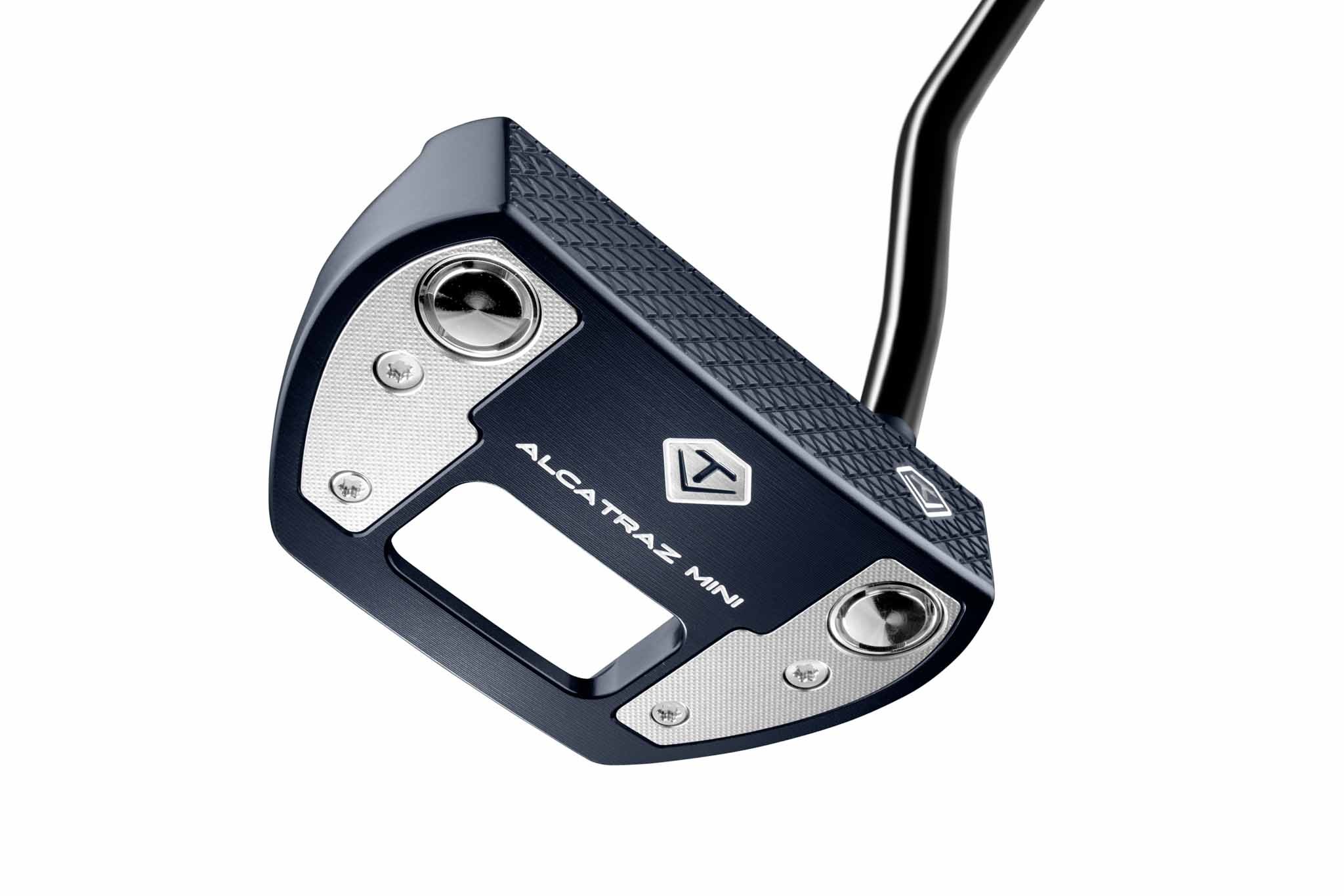 AlcatrazMini ダブルベント