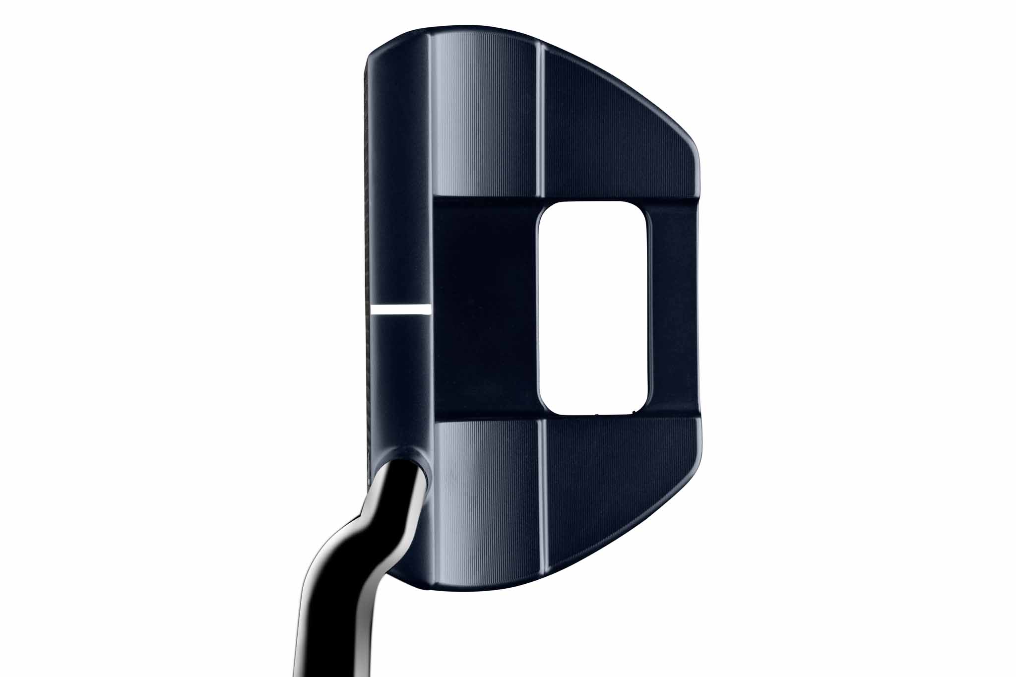 AlcatrazMini ダブルベント