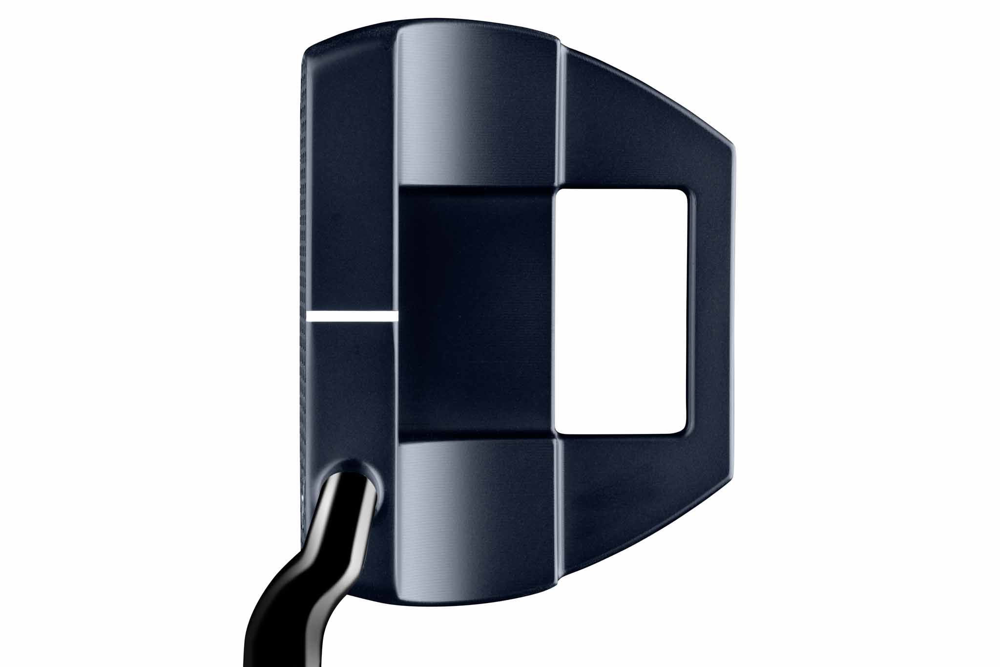 Alcatraz ダブルベント