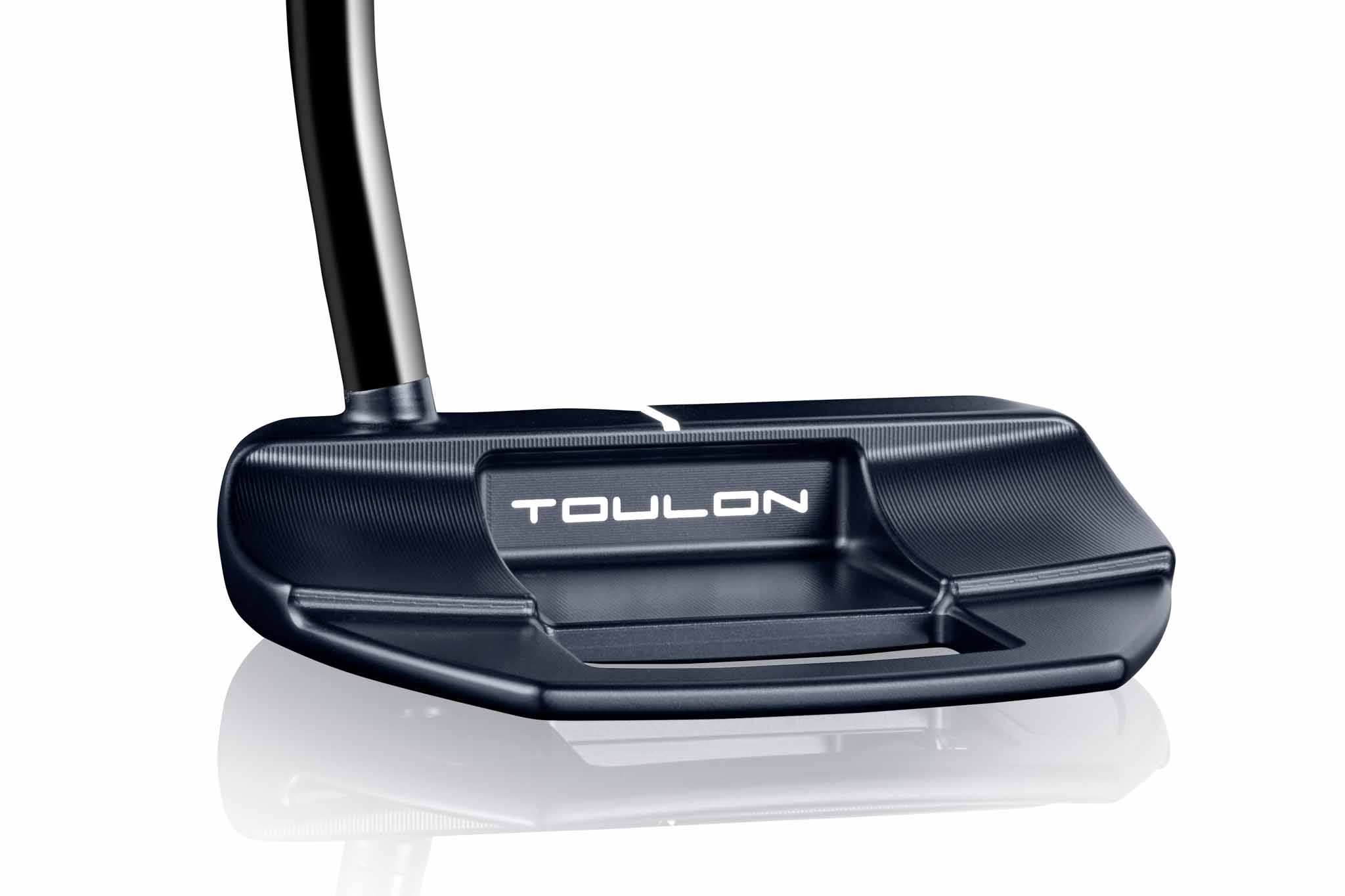 Alcatraz ダブルベント