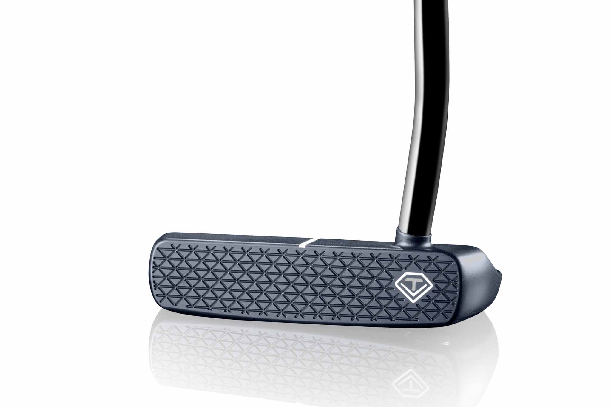 Alcatraz ダブルベント