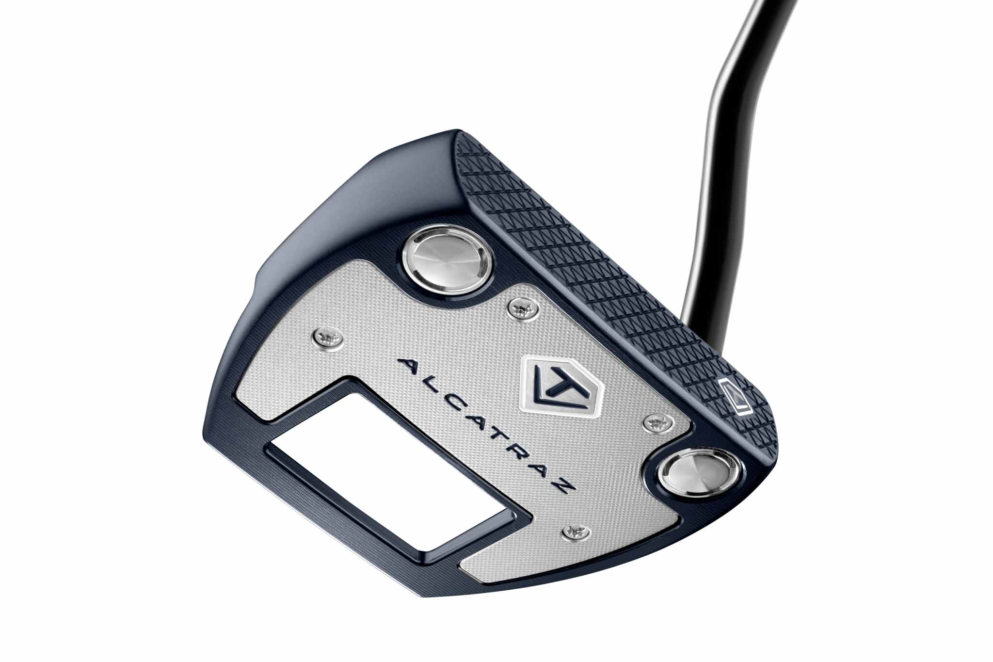 Alcatraz ダブルベント