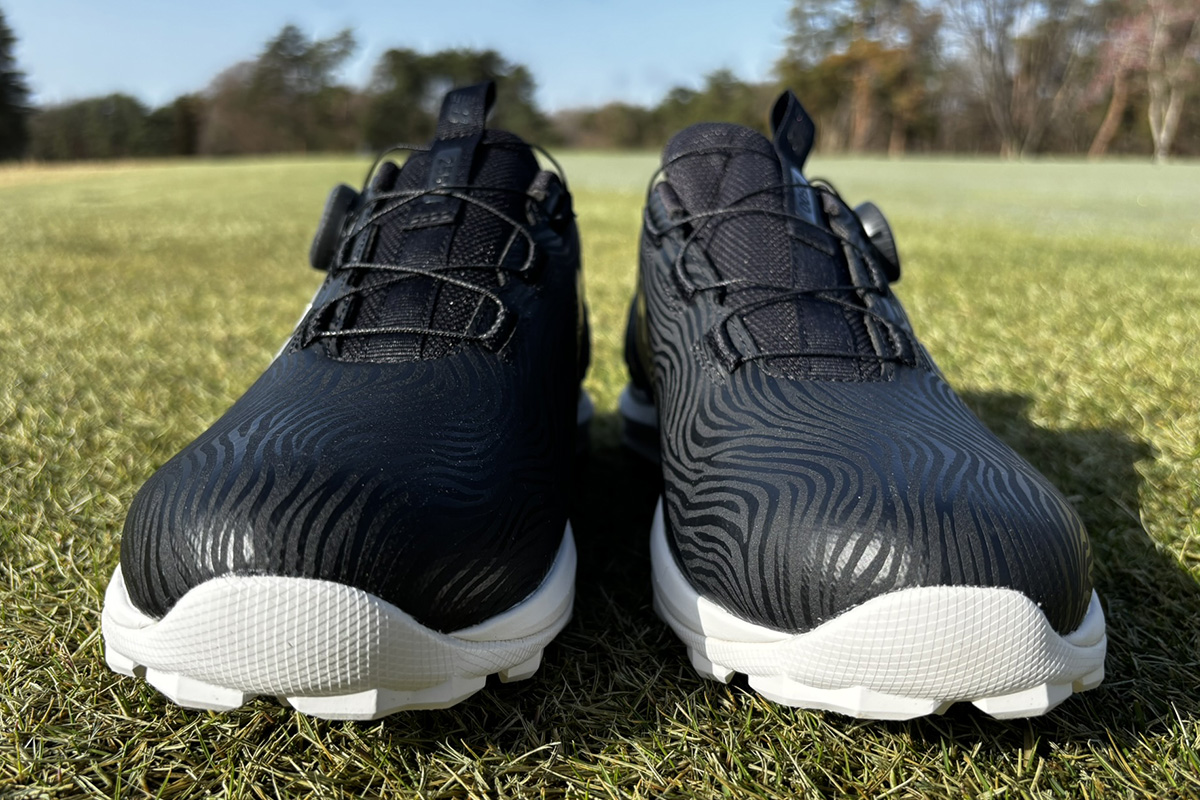 ニューバランス「Fresh Foam X 2500v5」はハーフサイズアップがおすすめ！