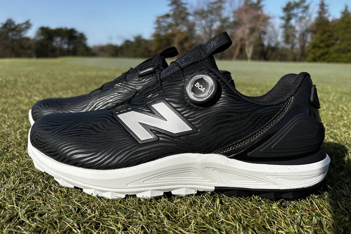 ニューバランス「Fresh Foam X 2500v5」