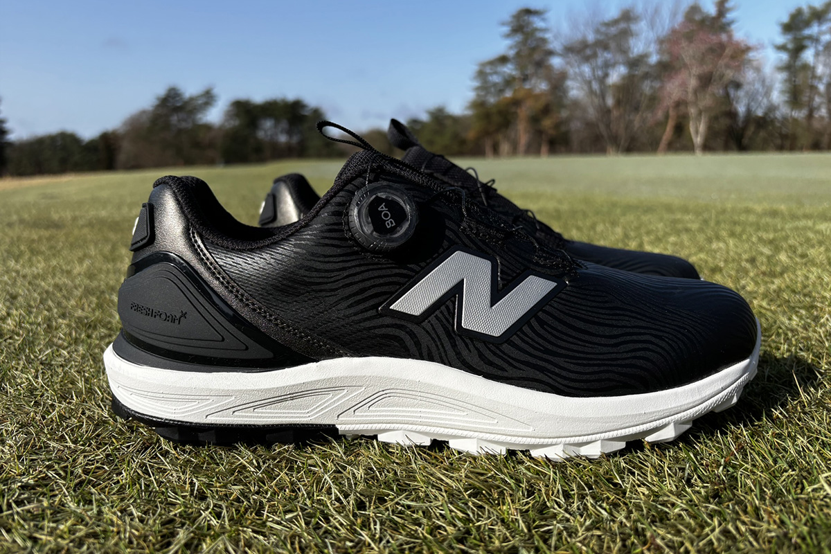 ニューバランス「Fresh Foam X 2500v5」の実力はいかに！