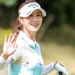 キム・ハヌルが東京のド真ん中に出没! 洗練されたノースリーブ姿の近影に「本当にステキ」と絶賛の声