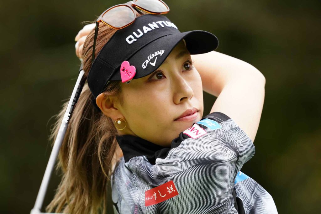 左手首の「TFCC損傷」で欠場中の木村彩子が手術の成功を報告 ギプスで
