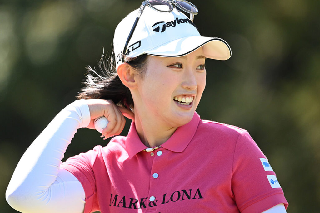 専用　サイン入りゴルフボール　脇元選手　清本美波選手 専用 サイン入りゴルフボール 脇元選手 清本美波選手-毎日低価